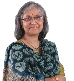 Dr Alka Mohan Chutani