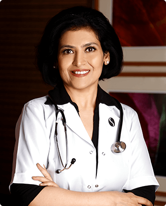 Dr. Shikha Sharma