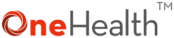 One Health Logo